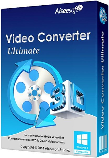 aiseesoft video converter for mac free download